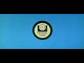Universal Pictures MPAA Rating Bumper PG 13 WIHVUS 1984 Baldi S Basics III Closing Variant