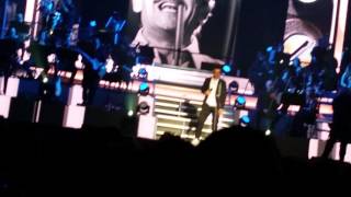 Piove Il volo Firenze 2016 #mandelaforum