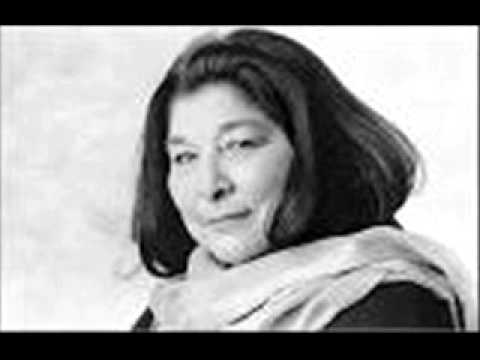 Las manos de mi madre     Mercedes Sosa