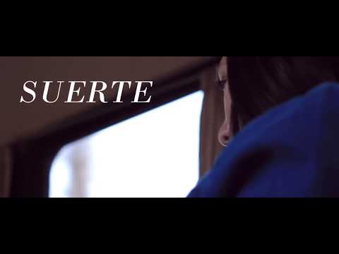 Brian Saez - Suerte (Videoclip Oficial)