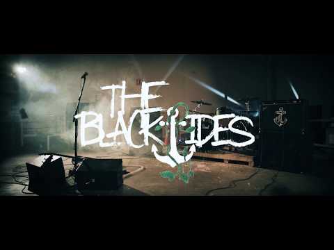 Black Widow - The Blacktides