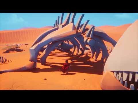Little Devil Inside | Desert Explore
