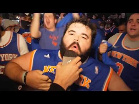 The Most Dangerous Fanbase In America