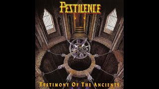 Pestilence - Stigmatized