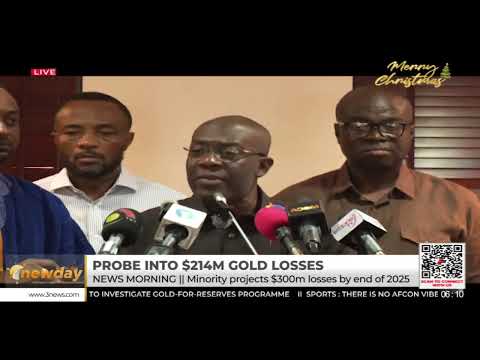 LIVE: TV3 Newday || 30-12-2025