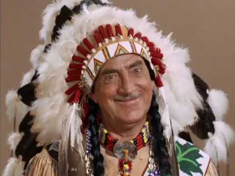 The Beverly Hillbillies, S5, E158 (The Indians are Coming)