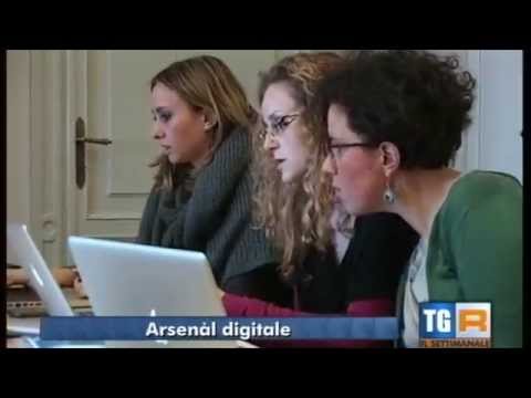 29.03.2014 - RAI 3 settimanale TGR Veneto