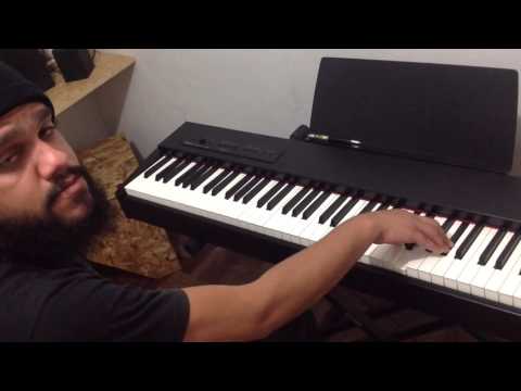 Desenvolver o campo harmônico de um novo ponto de vista l Léo Carvalho l parte 56 de 365