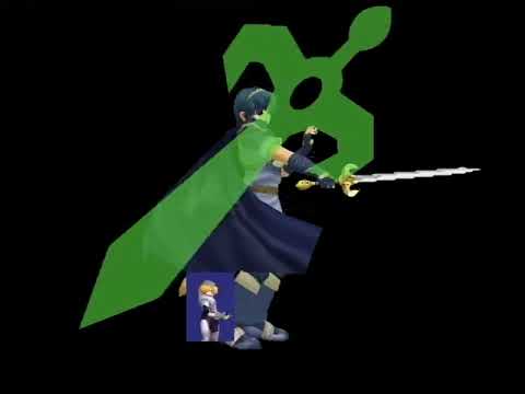Warpath 32 - GF - JF (Sheik) vs Arc (Marth)