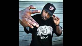 MC Eiht- Where U Goin 2 (With DJ Premier Scratches) (CDQ)