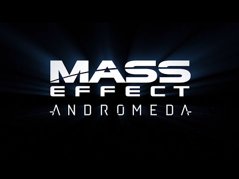 Mass Effect Andromeda | Der Film Game/Movie Deutsch/German