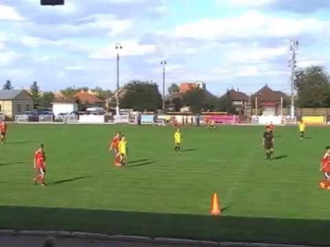 Kölyökliga U12 / Vasas KA - Hatvan