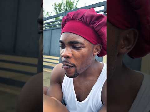 Did He Really Enjoy It? 🤔 Watch Till the End! 😋