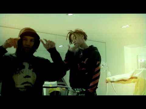 Yung Nodjok - J'décroche! [prod. Dopelord Mike]