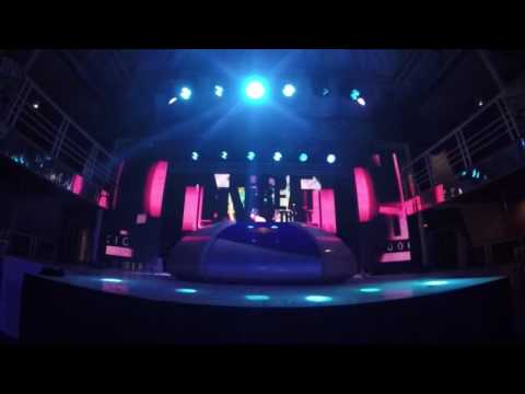 IBWT Summer Session - 17.06.2016 - Воздух - Iva #1