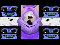 GUMMY BEAR AND CLIPS IN NOT SCARY CAUGHT A COLD EFFECT SUPER COOL VISUAL AUDIO EFFECT EDIT