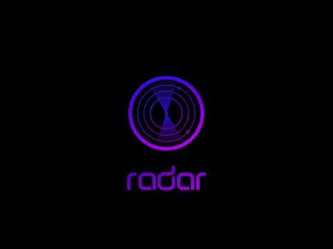⭕️ RaDDaR 004 🛰️ Dizz Martin 📡