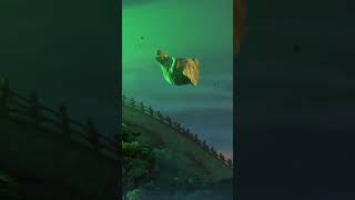 Los Villanos estan de Regreso en Kung Fu Panda 4