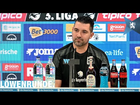 Löwenrund vor #WIEM60.