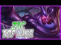 3 Minute Zac Guide - A Guide for League of Legends