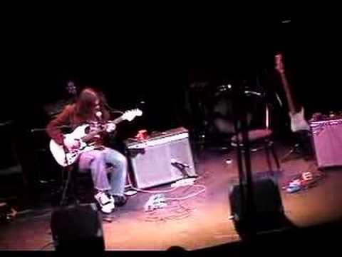 Jim O’Rourke – The Workplace / Manchester 2000