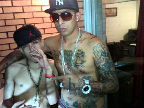 Ñengo Flow Ft Black Jonas Point - Corremo El Bloke