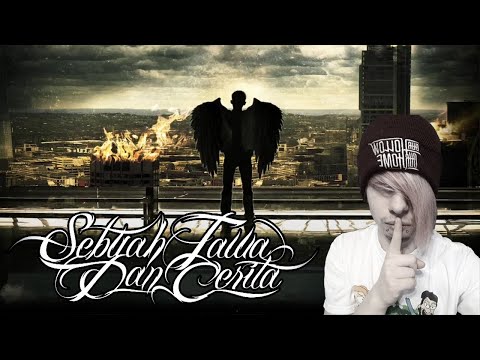 German Emo FIRST TIME Hearing Sebuah Tawa Dan Cerita - Nemesis (REACTION)