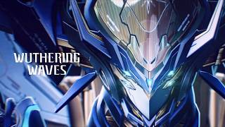 Heart of Lahai-Roi (Lahai Roi Theme) GMV (Official Lyrics) | Wuthering Waves 3.3