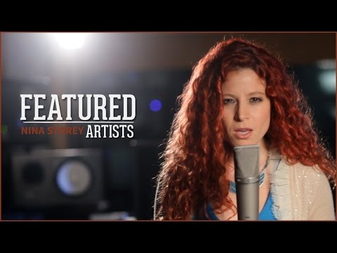 Earned It - The Weeknd/Fifty Shades Of Grey - (Cover by Nina Storey | Featured Artists)