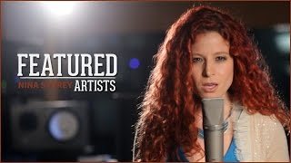 Earned It - The Weeknd/Fifty Shades Of Grey - (Cover by Nina Storey | Featured Artists)