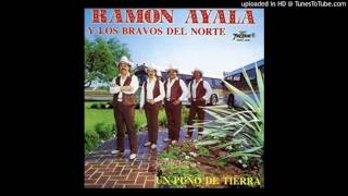 Ramon Ayala - Señor Dios (1988)