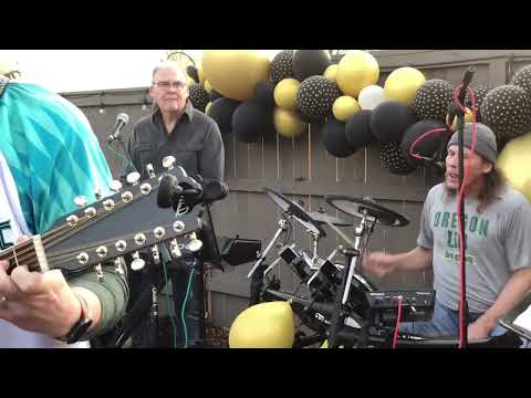 Take It Easy (Eagles cover)