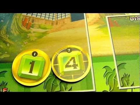 Games With Two - Review - Puzzle Strike Upgrade Pack (Unedited) 