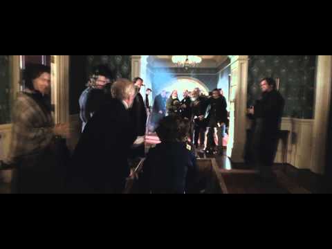 Трейлер фільму «Лінкольн»