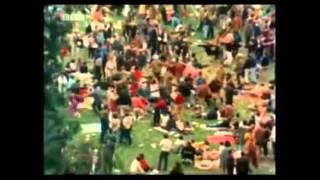 LSD and The Psychedelic Conspiracy