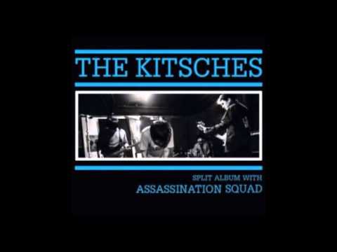 The kitsches(더 키치스) - 존나 Old generation