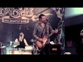 Ben Granfelt Band - Check Up From The Neck Up ...