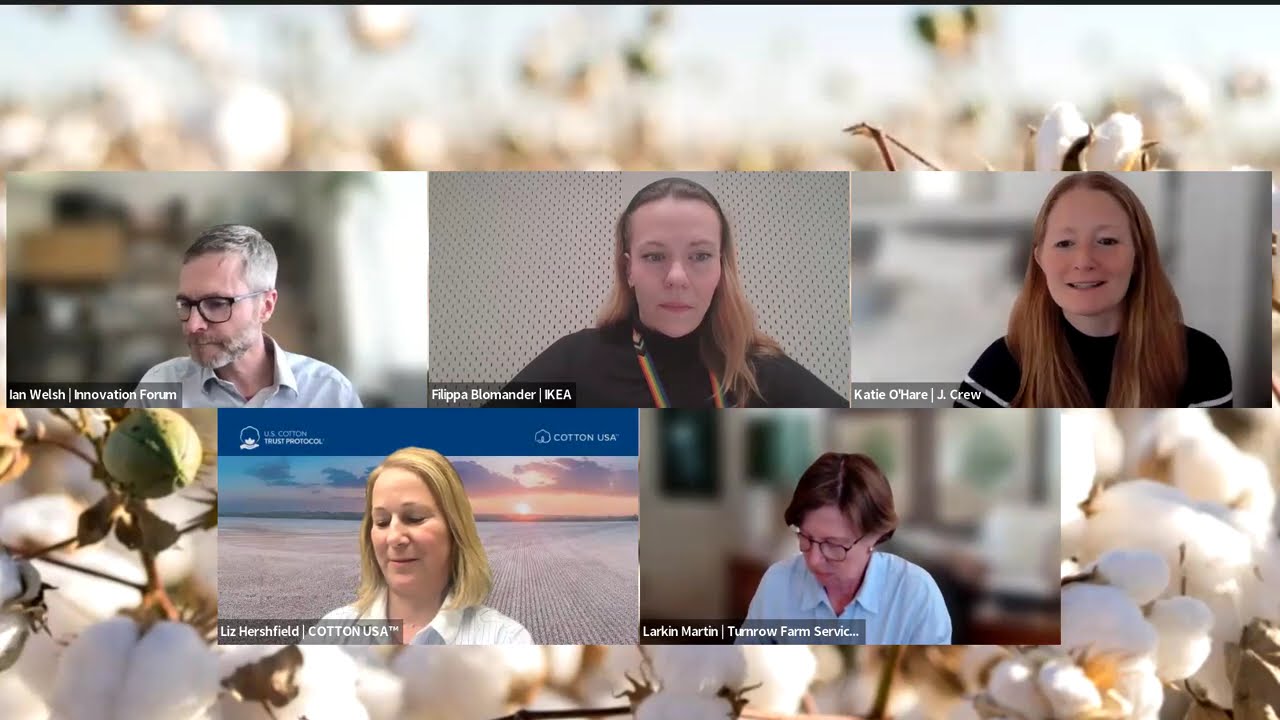 Regenerative sourcing: building resilient supply chains through system-level thinking