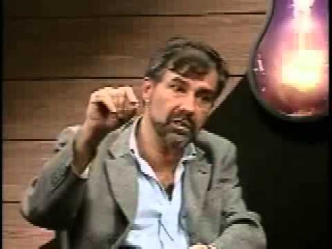 Invenção do Contemporâneo: Mudanças Climáticas e o Papel dos Aerossóis - Paulo Artaxo