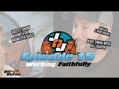 JOJ-Jesus Ott Jennie Series- May 16th, 2021