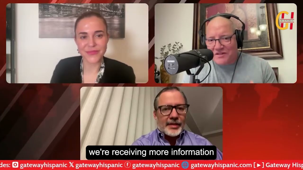 El Presidente Trump quitó el privilegio de información al Expresidente Biden