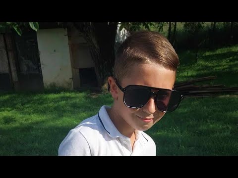 Lakatos Dani 2024. A Bitó Ádámkának Szászfára a 8. születésnapjára )