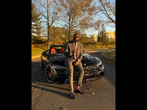 Have you seen these SL55 AMG Features?