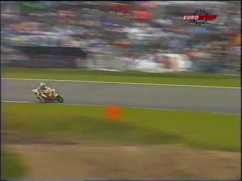 500cc 1991 Assen Final Lap