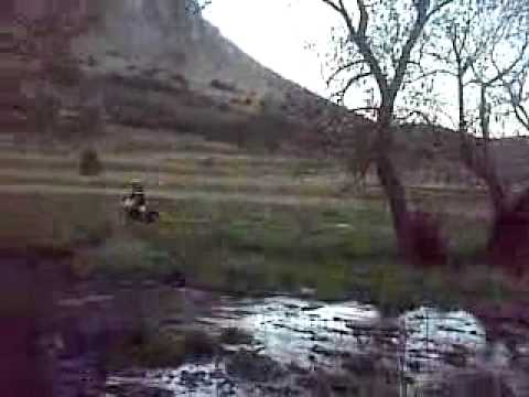 honda crf 250.coltesti