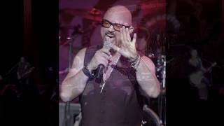 (Geoff Tate) Operation Mindcrime - Invincible (Resurrection 2016)