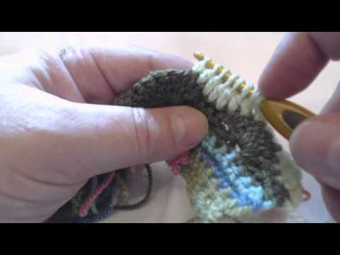 VIDEO 17 OF LILY POND CAL -Row 6 Part 4 of CAL