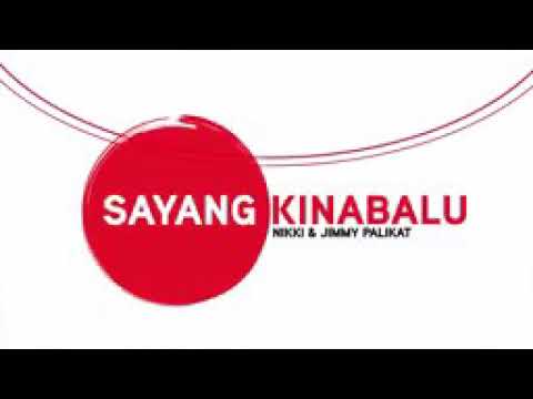 Sayang Kinabalu ( PKPB 2020 ) : Nikki & Jimmy Palikat