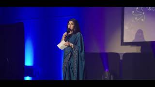 AIMA/CBA Annual Dinner 2022-Vote of Thanks By Dr Ashwini Davray