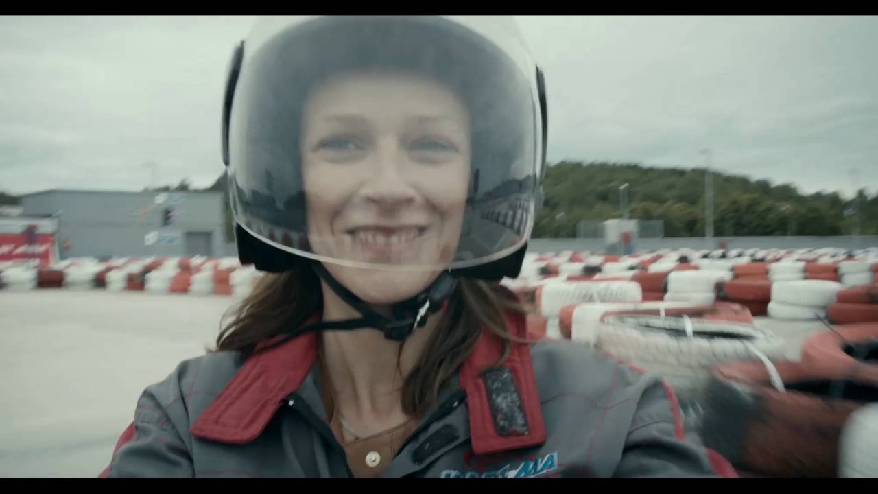 Teaser: Amžinai kartu / Together For Ever